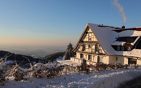 Berghof Grüner Baum